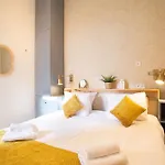 Four Star Apartments - Keizerstraat 150-A