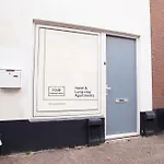 Four Star Apartments - Keizerstraat 150-A