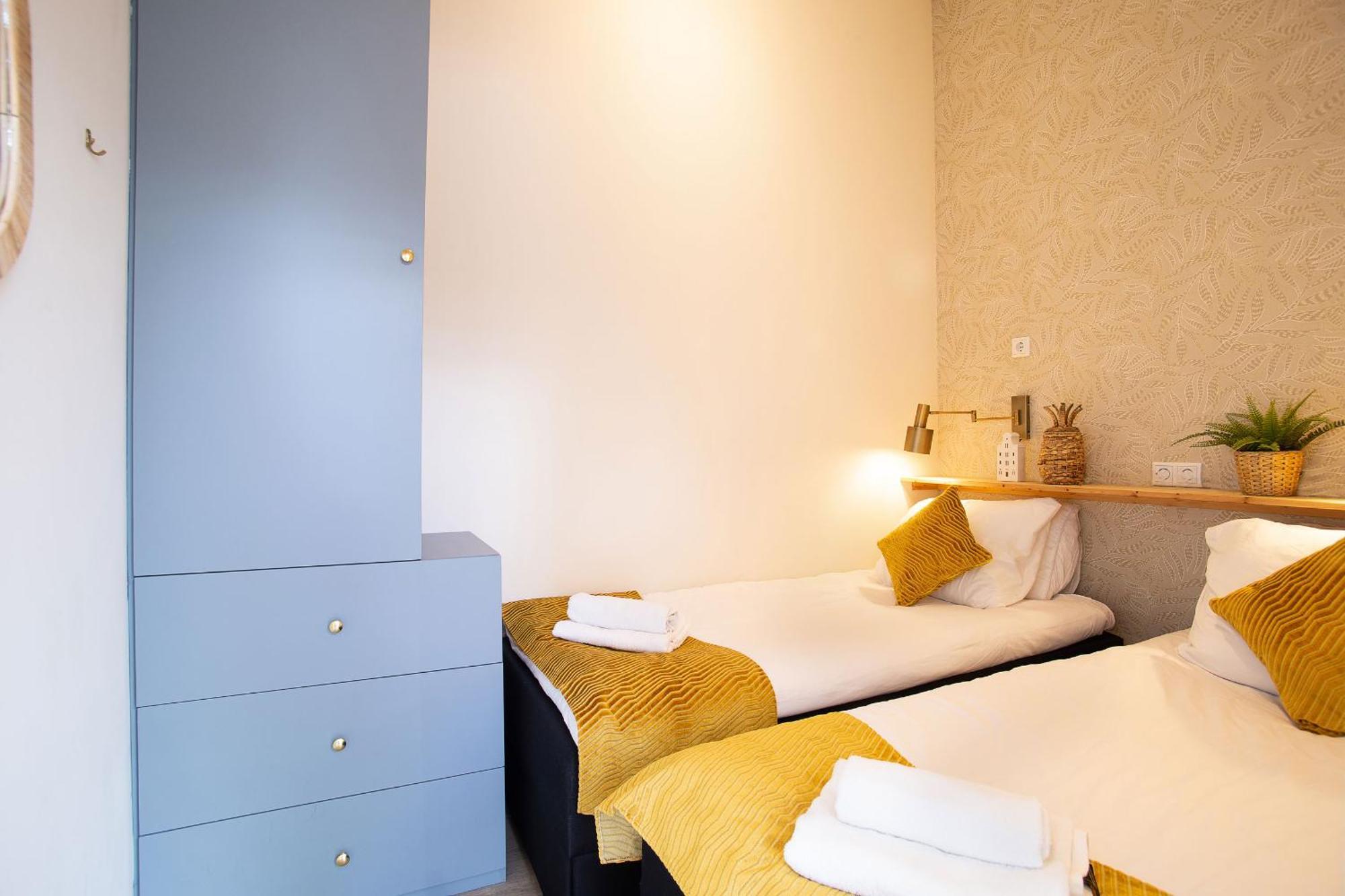 Apartment Four Star - Keizerstraat 150-a *