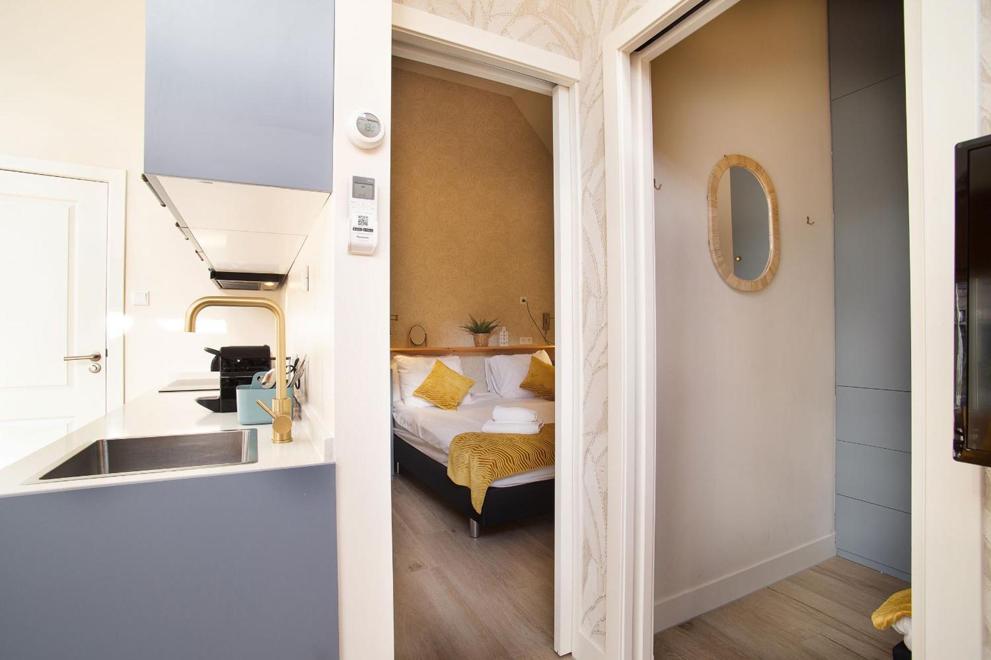 Apartment Four Star - Keizerstraat 150-a *
