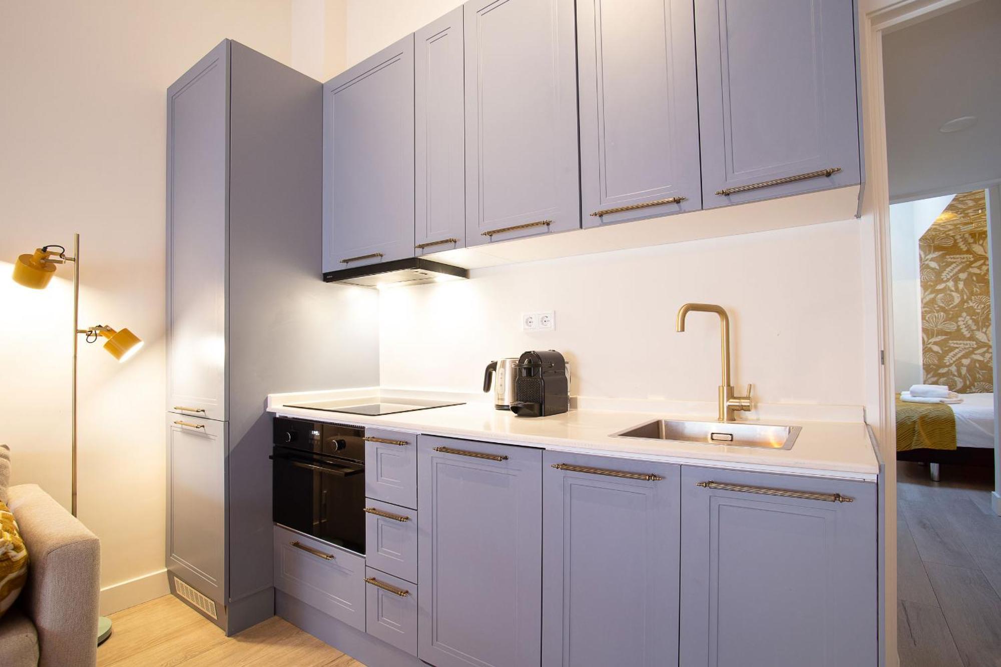 Four Star - Keizerstraat 150-a Apartment Den Haag