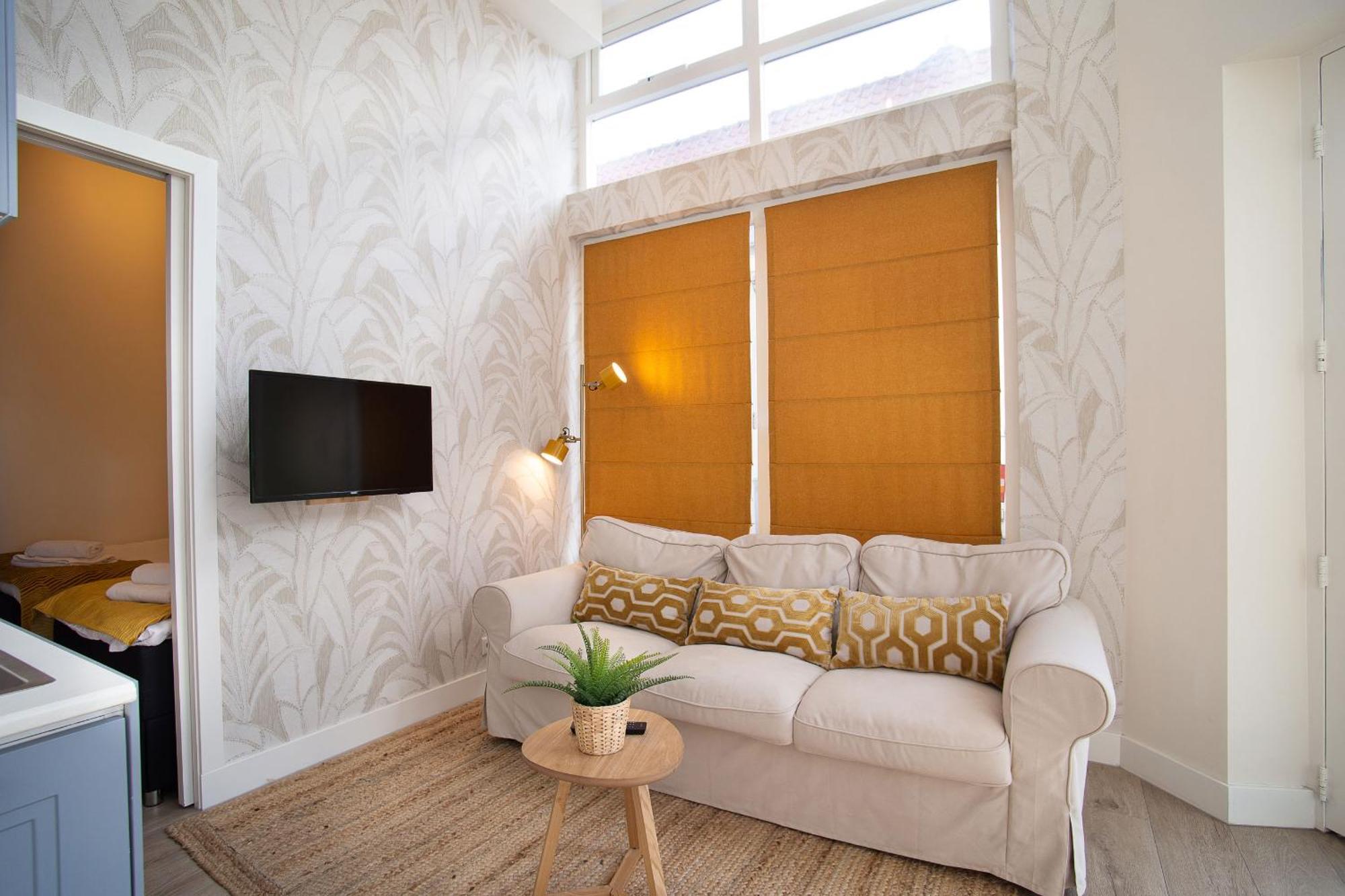 Apartment Four Star - Keizerstraat 150-a