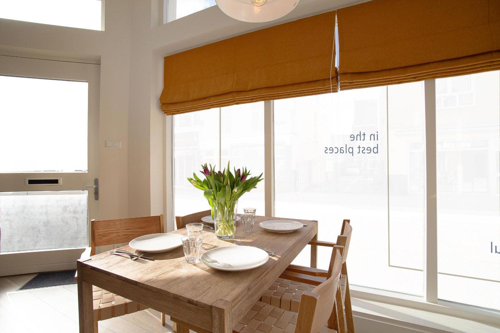 Four Star - Keizerstraat 150-a Apartment *