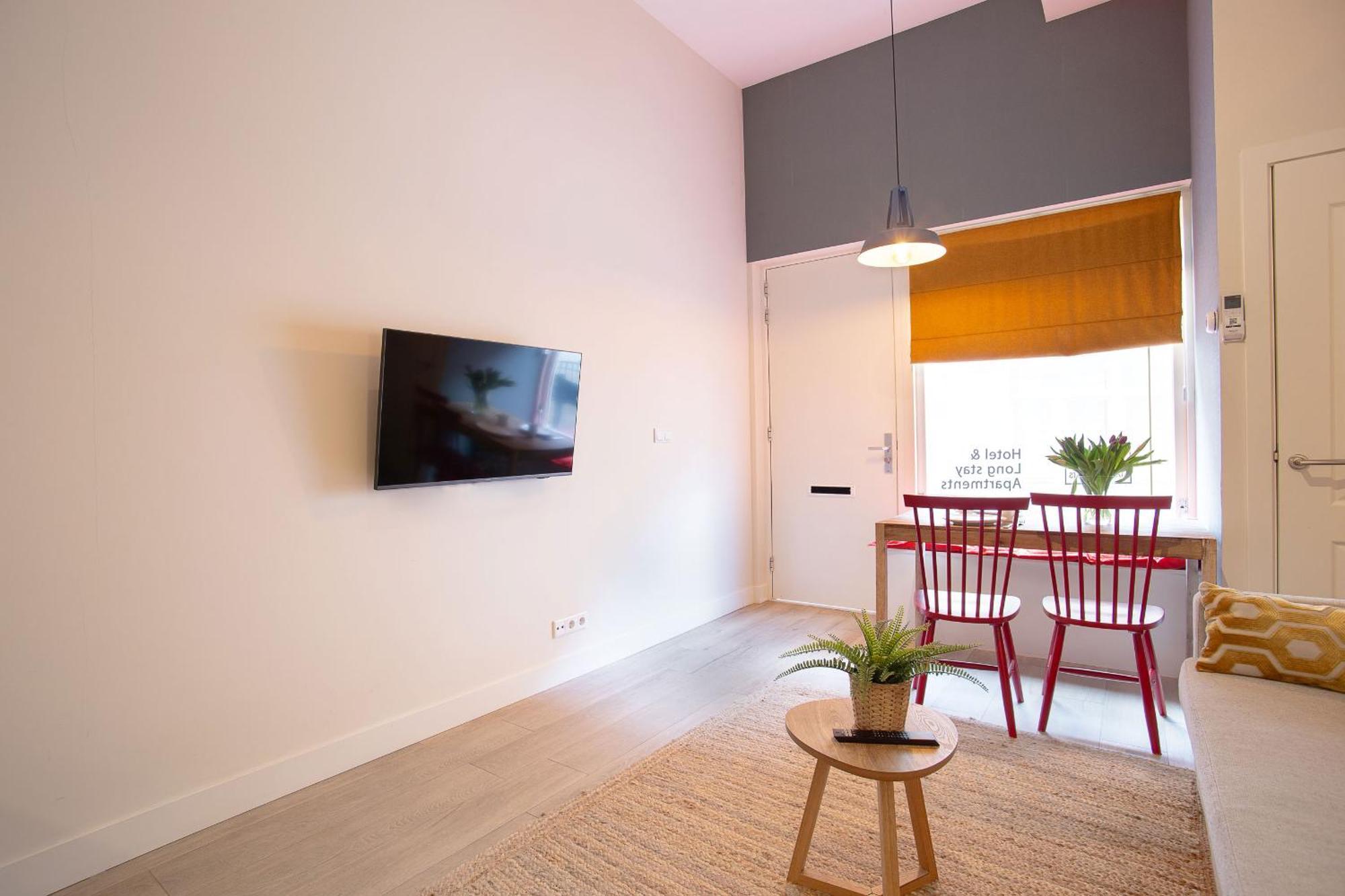 Apartment Four Star - Keizerstraat 150-a *