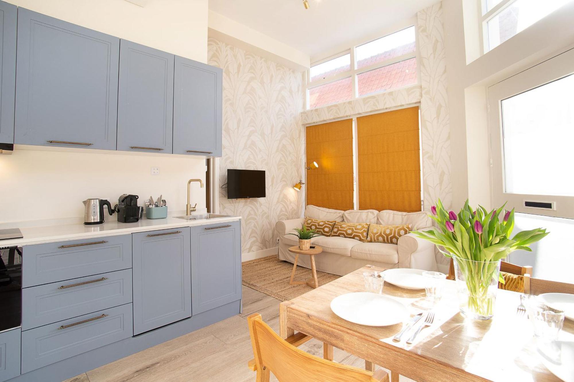 Four Star - Keizerstraat 150-a Apartment